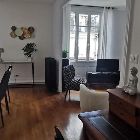 טור Appartement Jean Jaures Refait A Neuf מראה חיצוני תמונה
