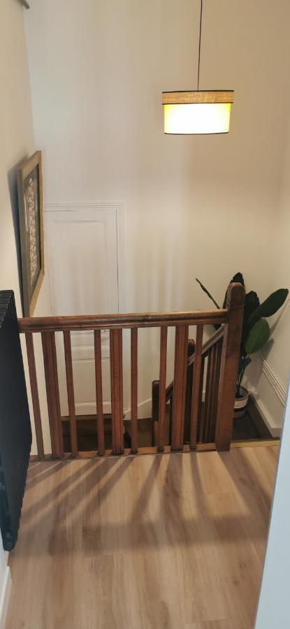 טור Appartement Jean Jaures Refait A Neuf מראה חיצוני תמונה