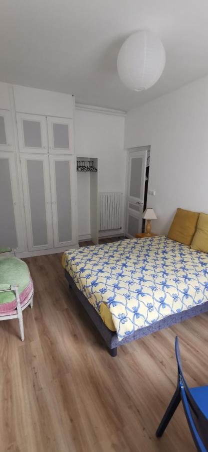 טור Appartement Jean Jaures Refait A Neuf מראה חיצוני תמונה