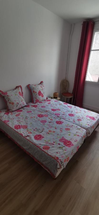 טור Appartement Jean Jaures Refait A Neuf מראה חיצוני תמונה