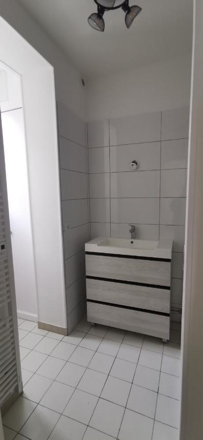 טור Appartement Jean Jaures Refait A Neuf מראה חיצוני תמונה