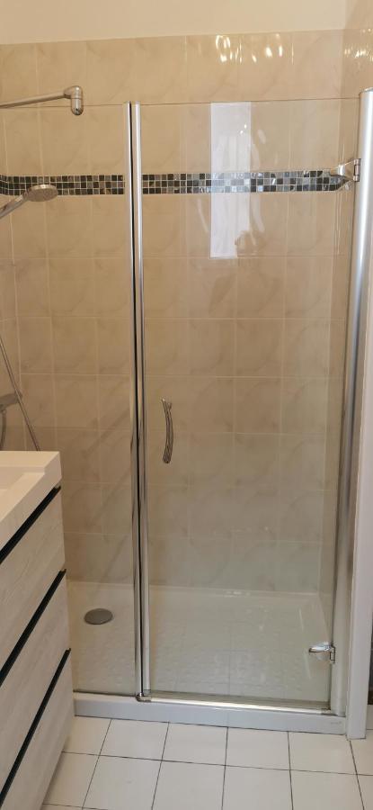 טור Appartement Jean Jaures Refait A Neuf מראה חיצוני תמונה
